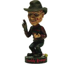 Nightmare on ElmStreet Knocker